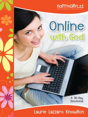 cover image of Online with God